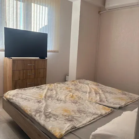 Comfortable In * Vidin