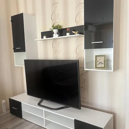 Apartment Comfortable In *