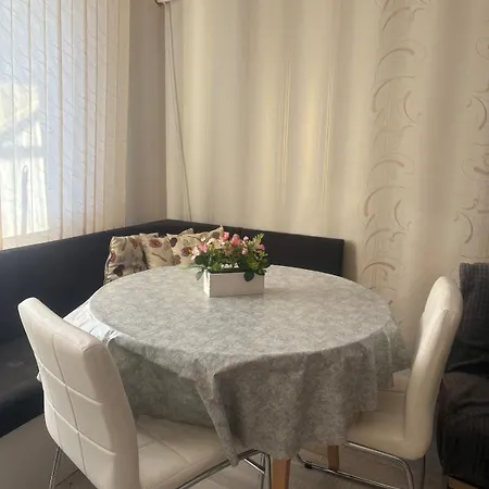 Comfortable In Vidin