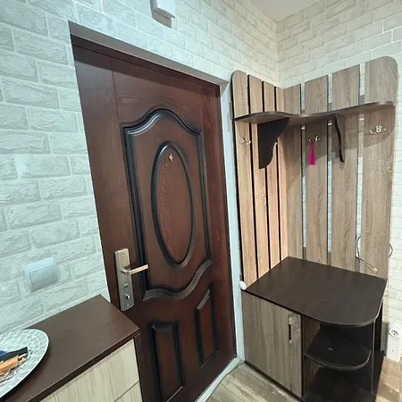 Apartment Comfortable In