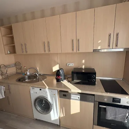 Comfortable In Apartment Vidin